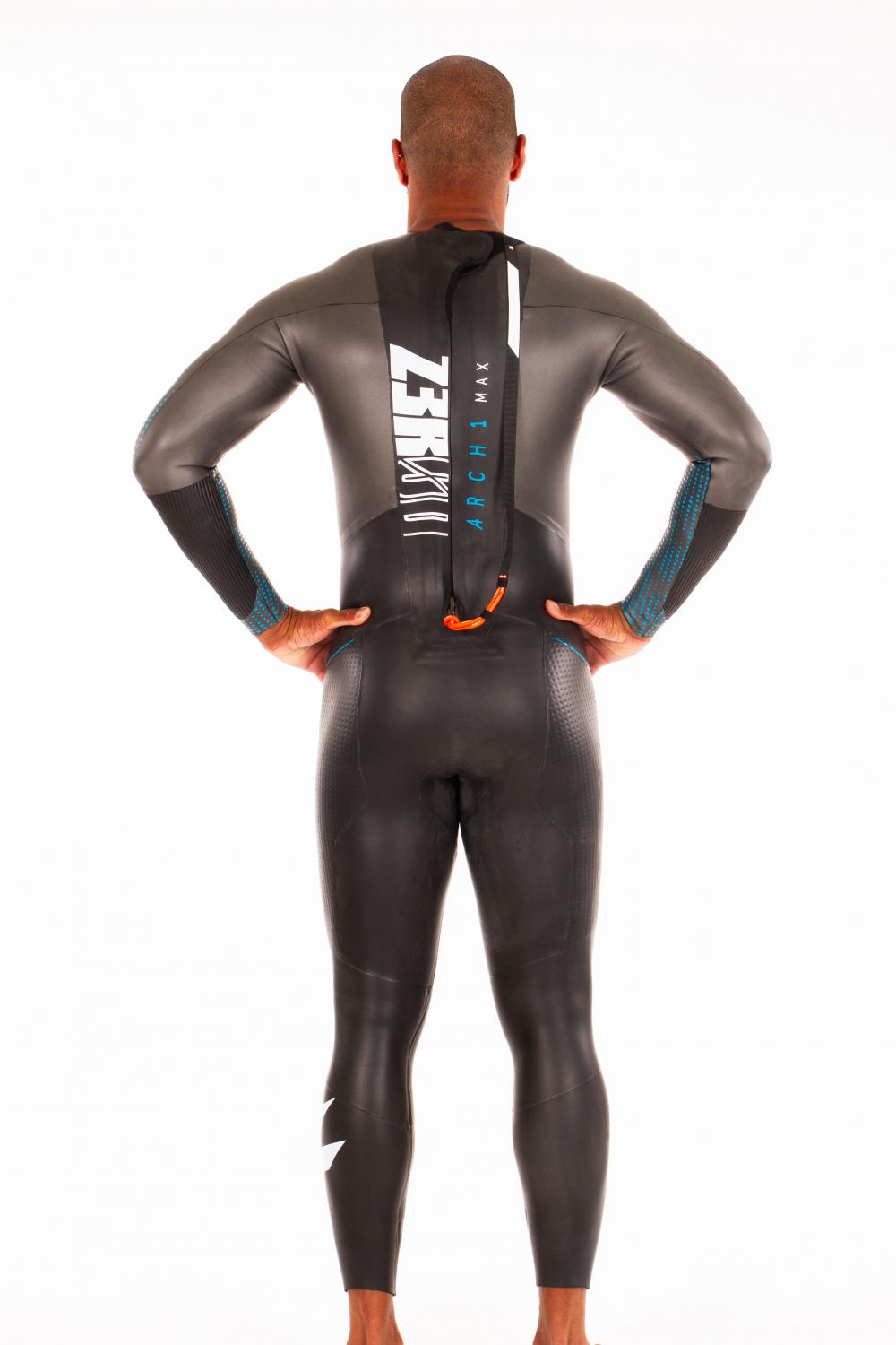 ARCHI Max Wetsuit Man