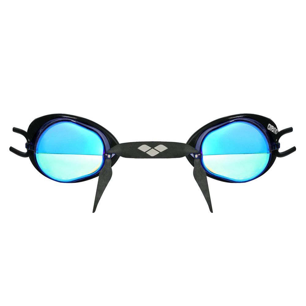 Arena Swedix Mirror Blue Black – Base2Race - Main Image