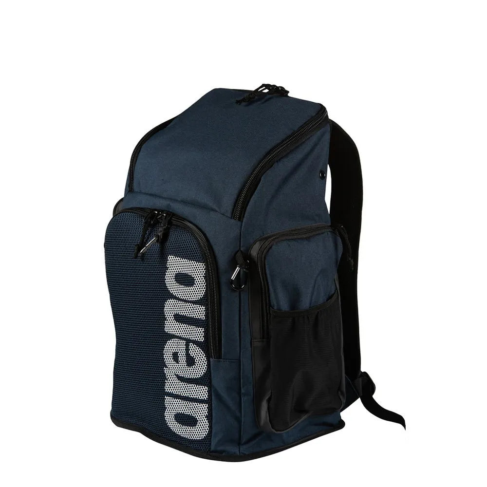Arena Team Backpack 45 Navy Melange