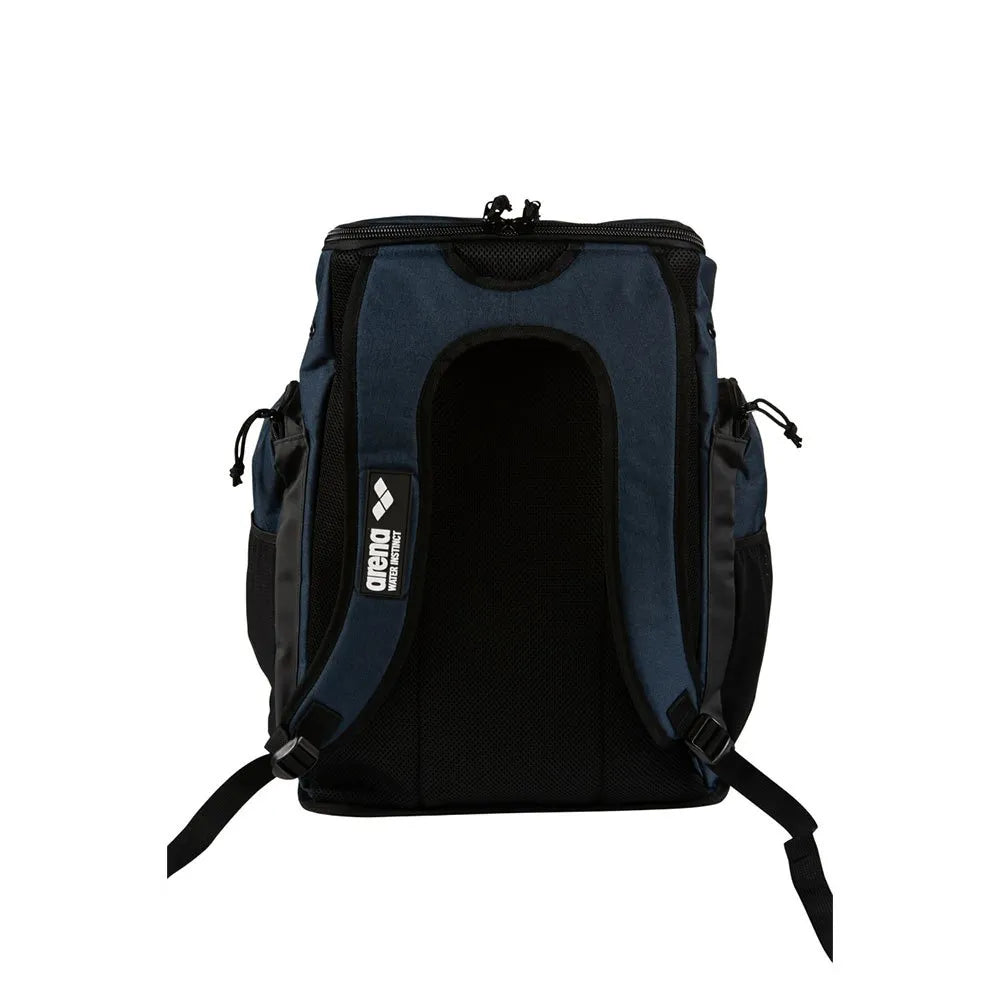 Arena Team Backpack 45 Navy Melange