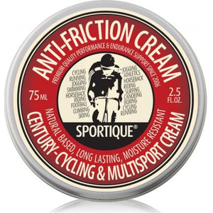 Centry Riding Cream Anti Chafing