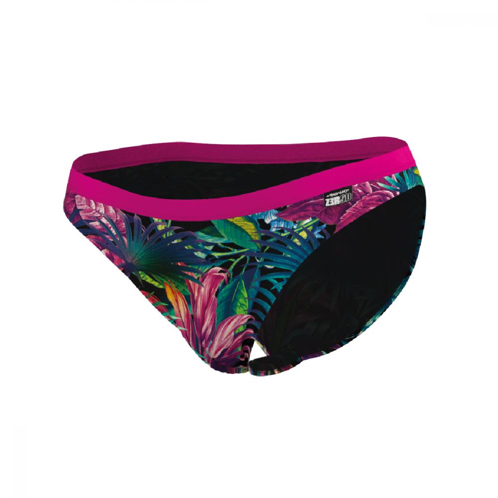 TROPADELIC SWIM BOTTOM