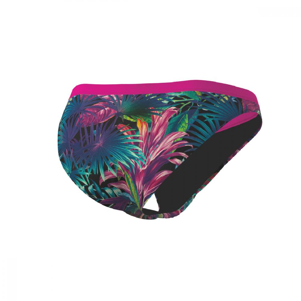 TROPADELIC SWIM BOTTOM