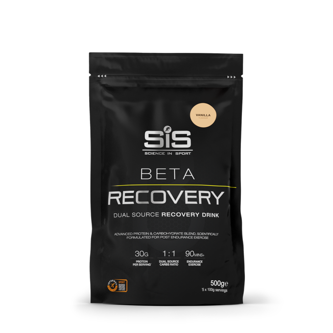 SIS BETA Recovery Vanilla