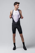 BIB SHORTS MEN  Commander Black