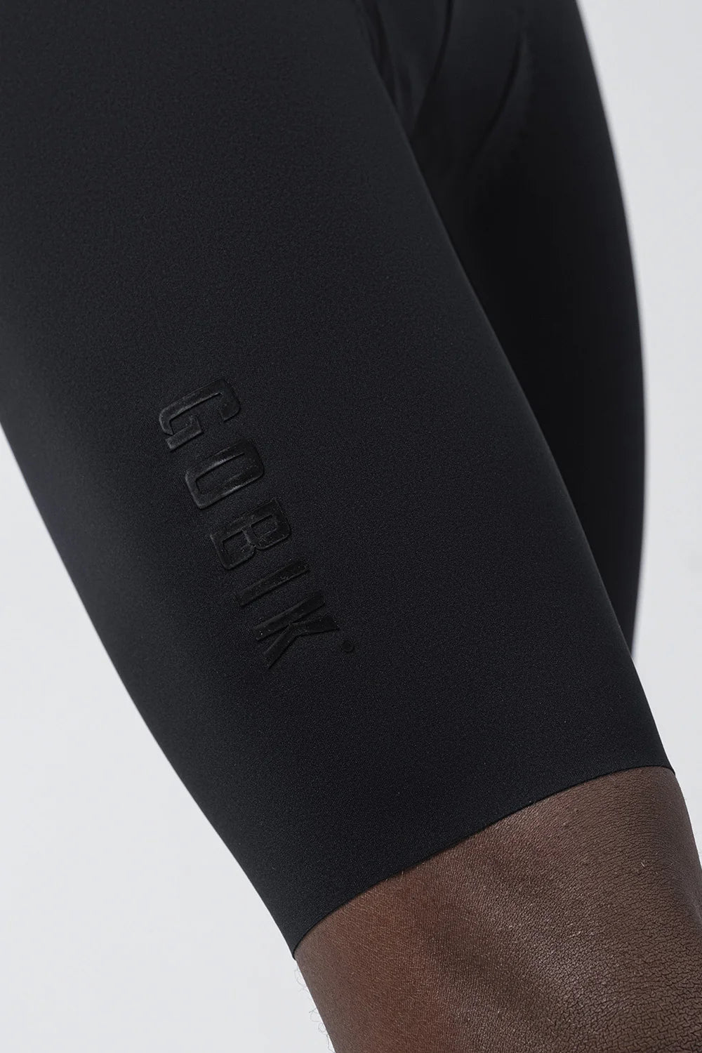 BIB SHORTS MEN  X Black
