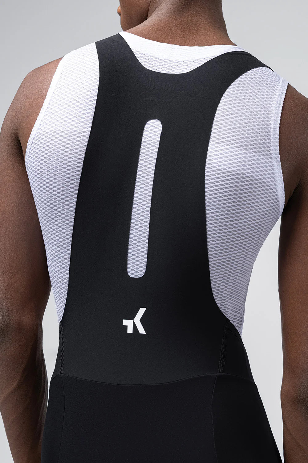BIB SHORTS MEN  X Black