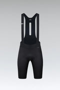 BIB SHORTS MEN  X Black
