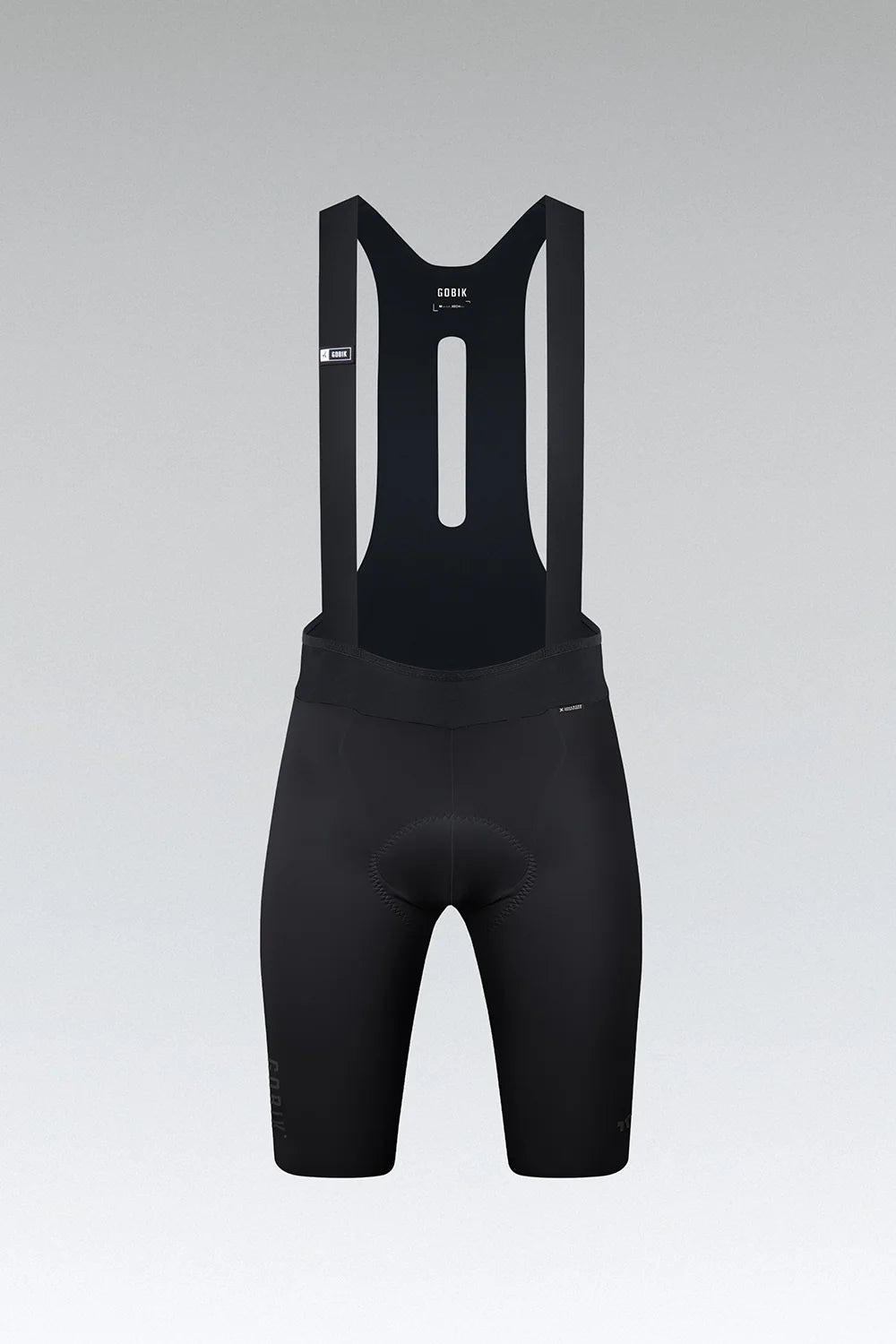 BIB SHORTS MEN  X Black