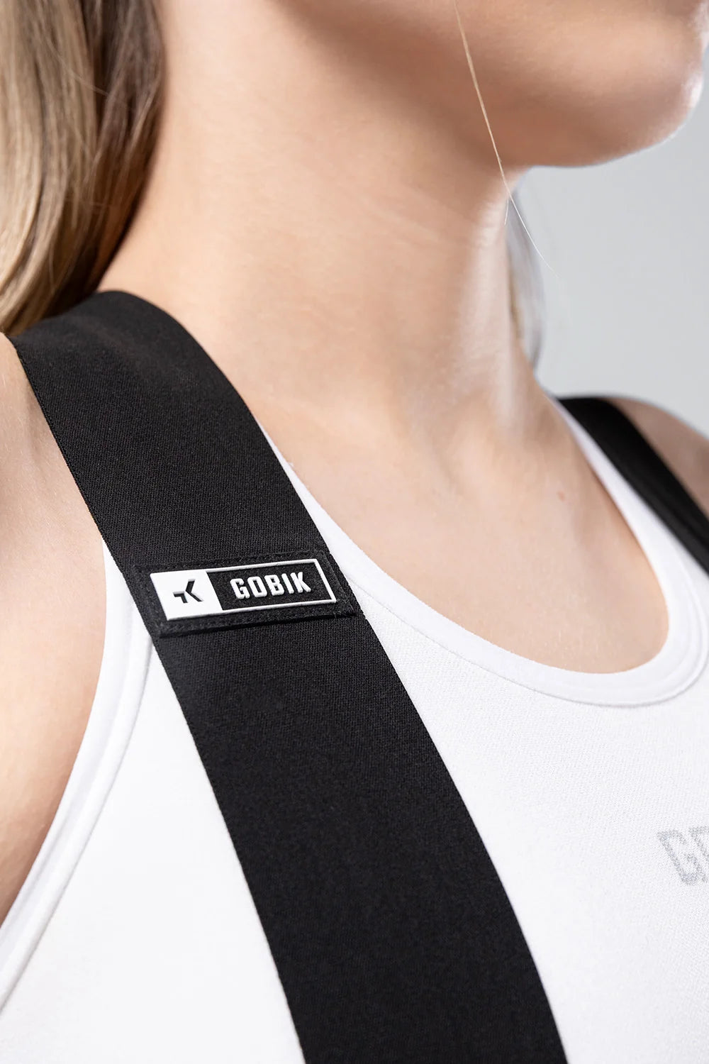 BIB SHORTS WOMEN  X Black