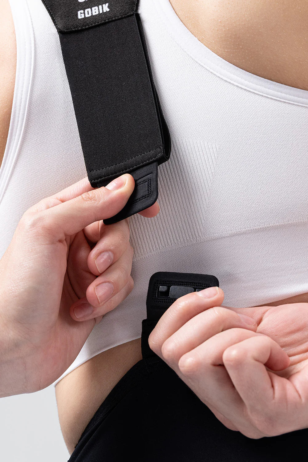 BIB SHORTS WOMEN  X Black
