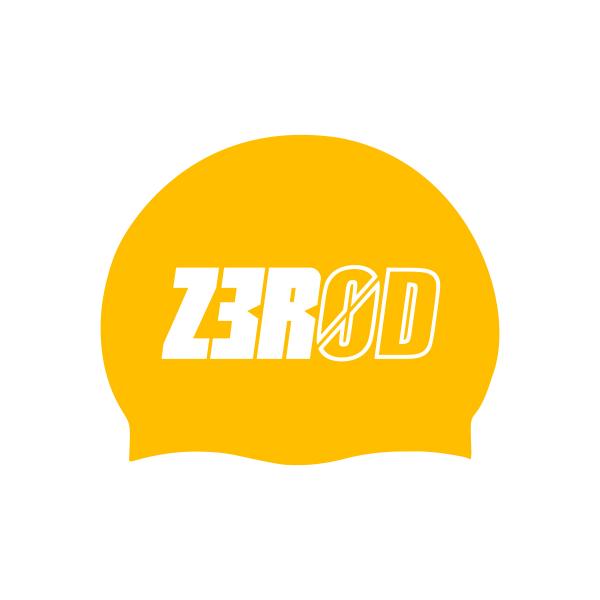 SWIM CAP ARMADA YELLOW
