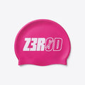 SWIM CAP ARMADA ELECTRIC PINK