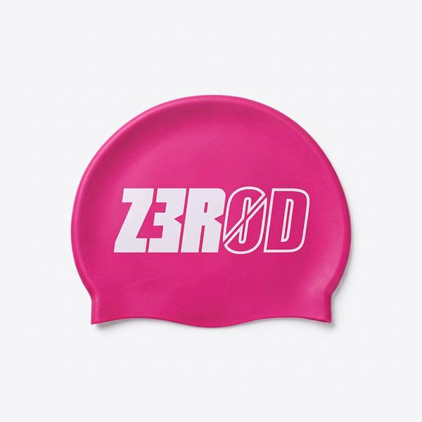 SWIM CAP ARMADA ELECTRIC PINK