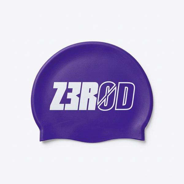 SWIM CAP ARMADA ULTRA INDIGO