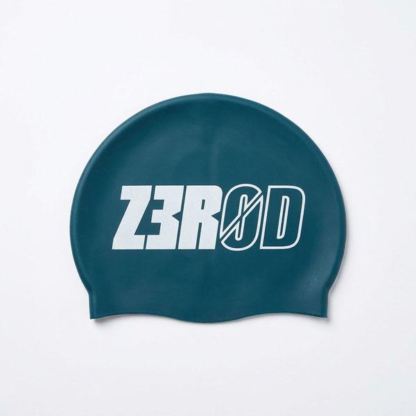 SWIM CAP ARMADA EMERALD