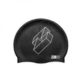 SWIM CAP Z3D BLACK