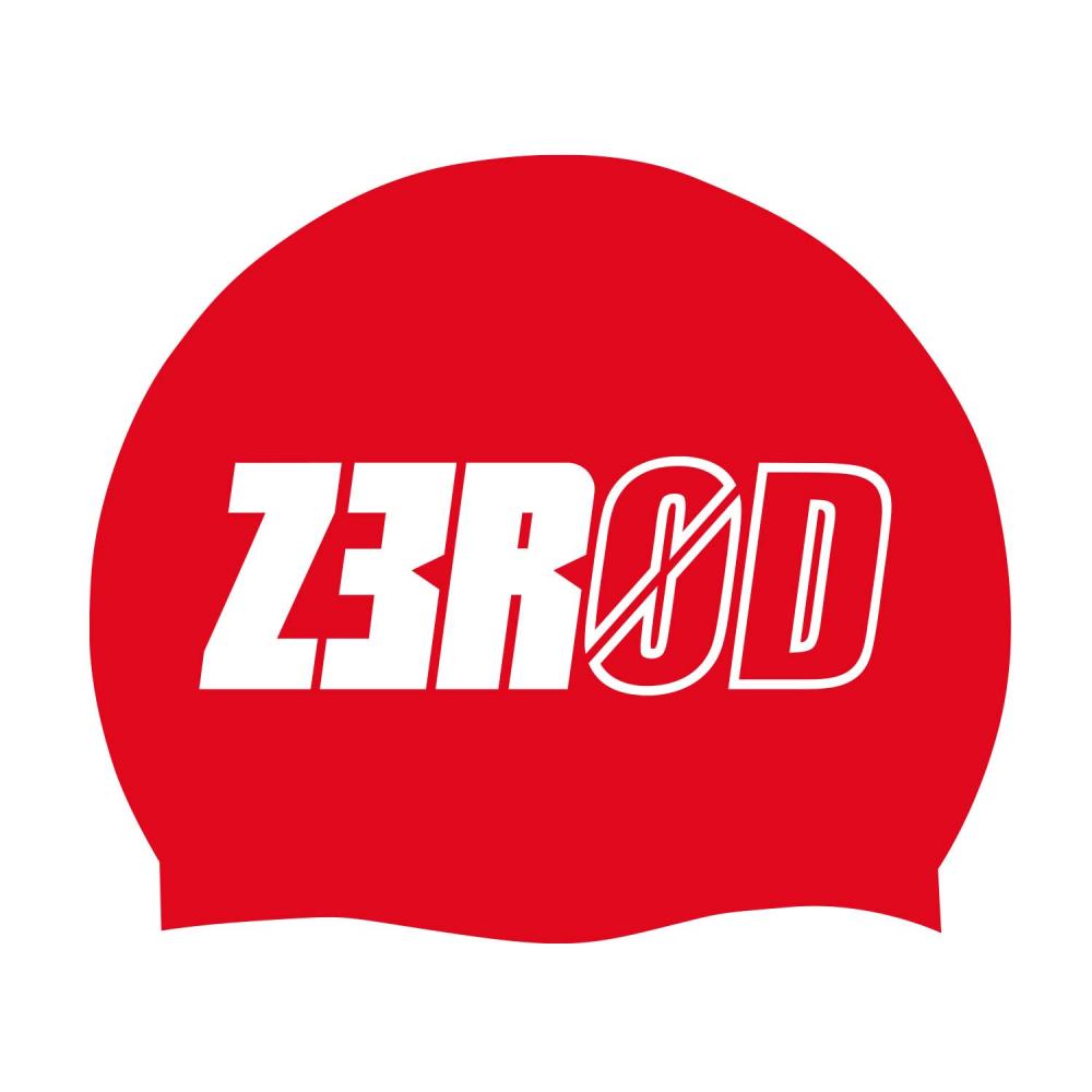 Z3R0D - Triathlon : Swimming, SWIM CAPS : SWIM CAP (10 YEARS)