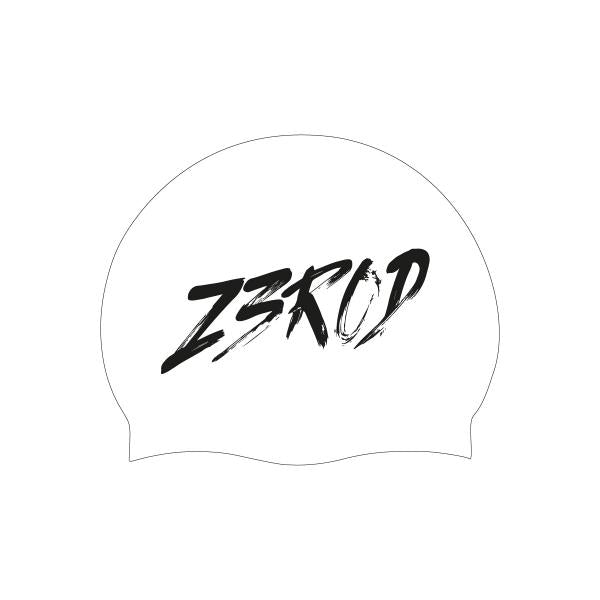 SWIM CAP SBR WHITE