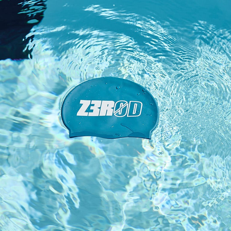SWIM CAP ARMADA EMERALD