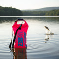 ZeroD Open Water Buoy Pink