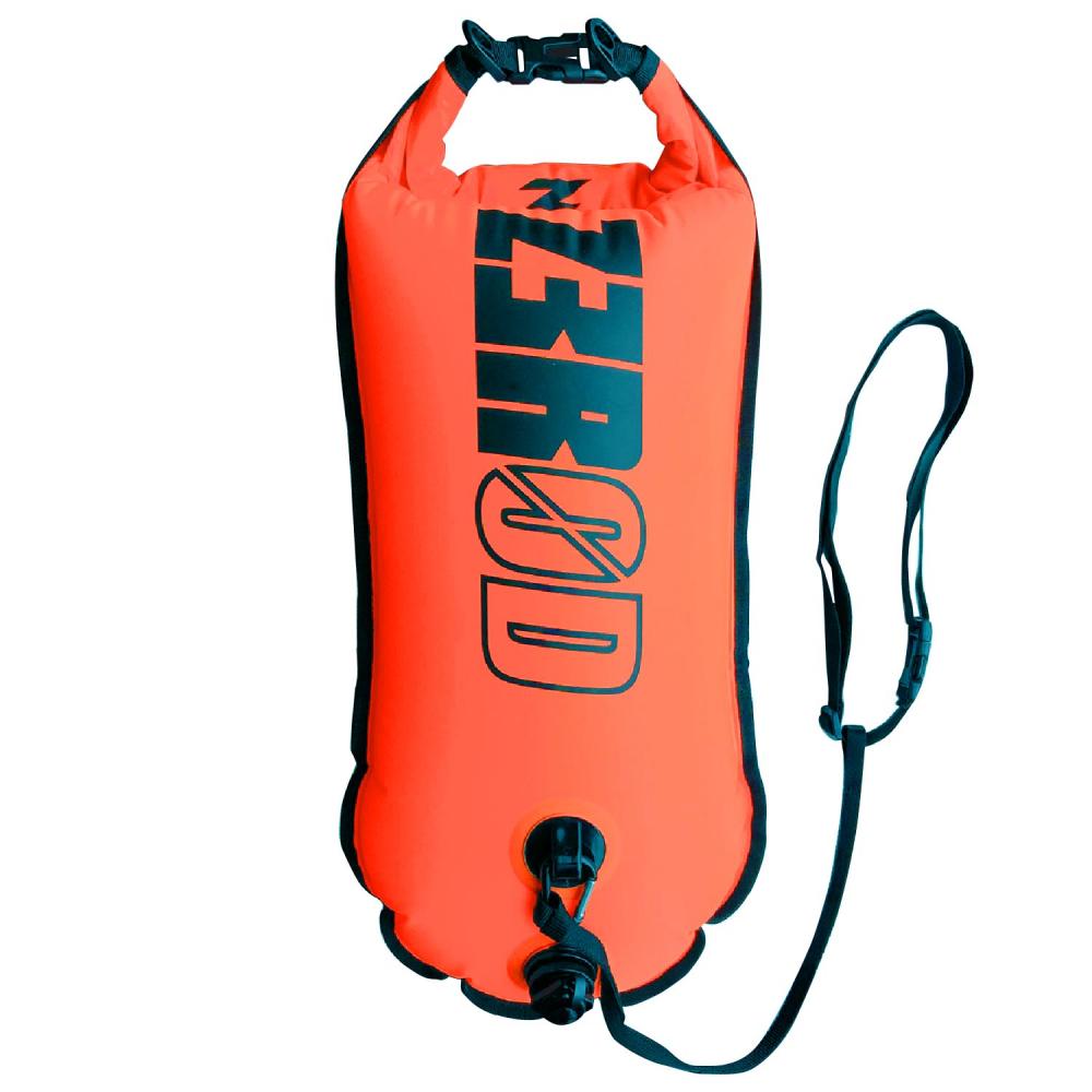 ZeroD Safety Buoy XL Mesh