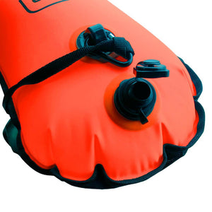 ZeroD Safety Buoy XL Mesh