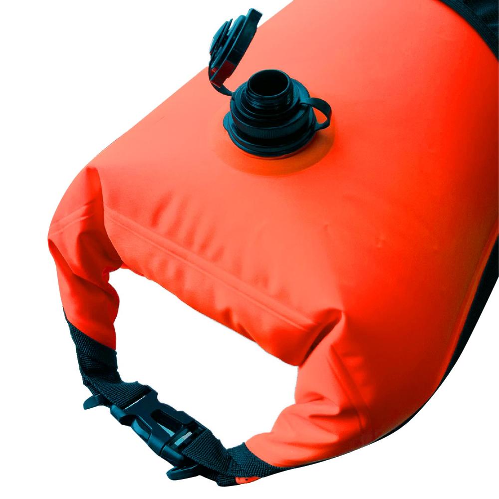 ZeroD Safety Buoy XL Mesh