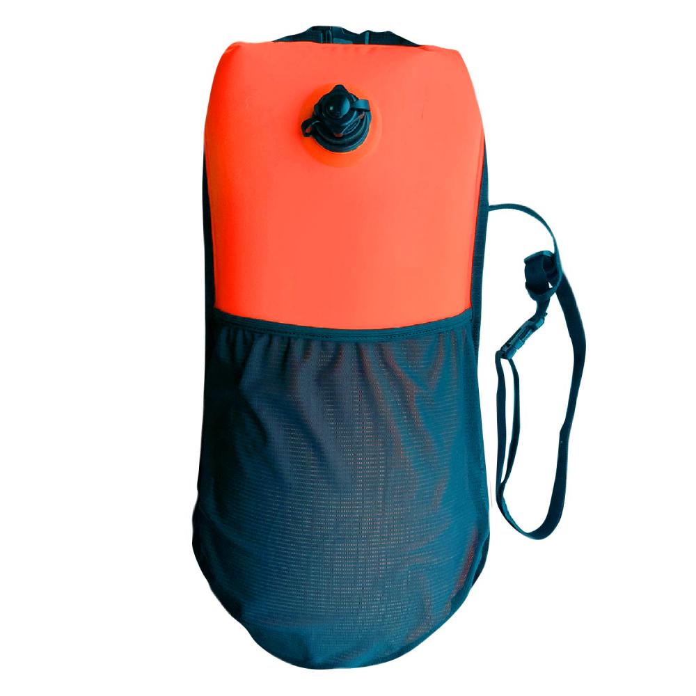 ZeroD Safety Buoy XL Mesh