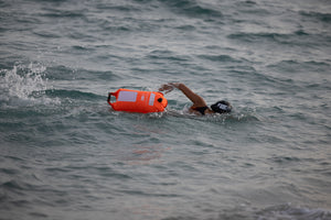 ZeroD Safety Buoy XL Mesh
