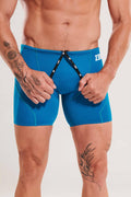 BOXER EMERALD GREEN/MINT