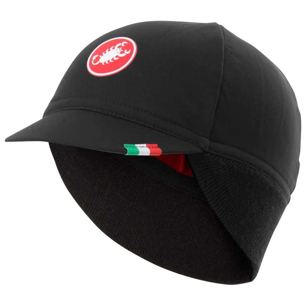 Castelli Difesa Thermal