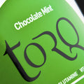 Chocolate Mint Flavour TORQ Recovery 500G