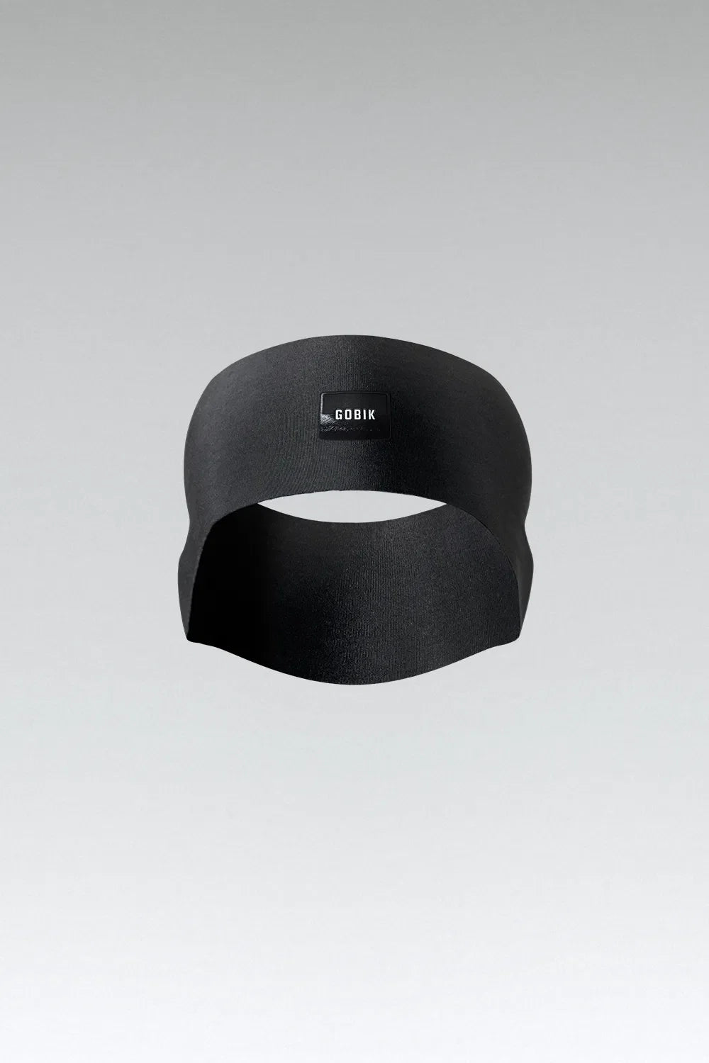 HEADBAND UNISEX  Frontline Black