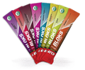 Clif Bloks energy chews