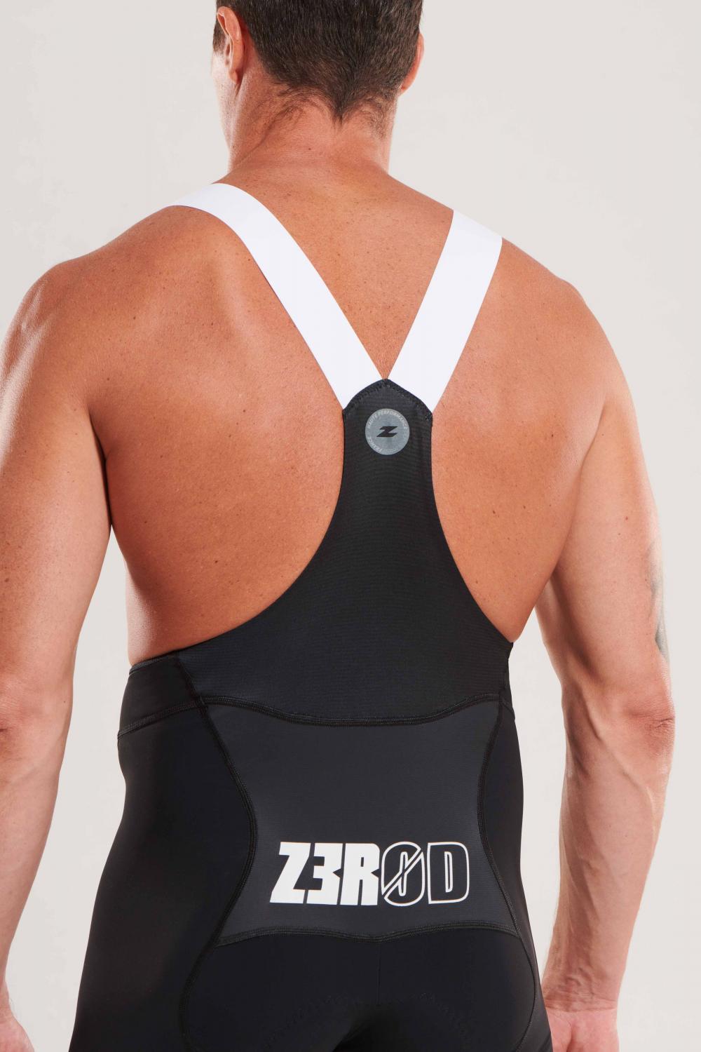 PHASE ONE PRO BIBS ARMADA BLACK
