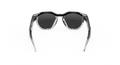 Oakley Meta Clear HSTN Clear to Amethyst Transitions