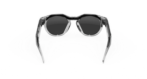 Oakley Meta Clear HSTN Clear to Amethyst Transitions
