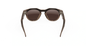 Oakley MetaFrame colour: Brown Smoke Lens colour: Prizm™ Deep Water Polarised
