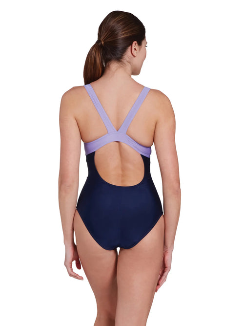 Eclipse Speedback Swimsuit