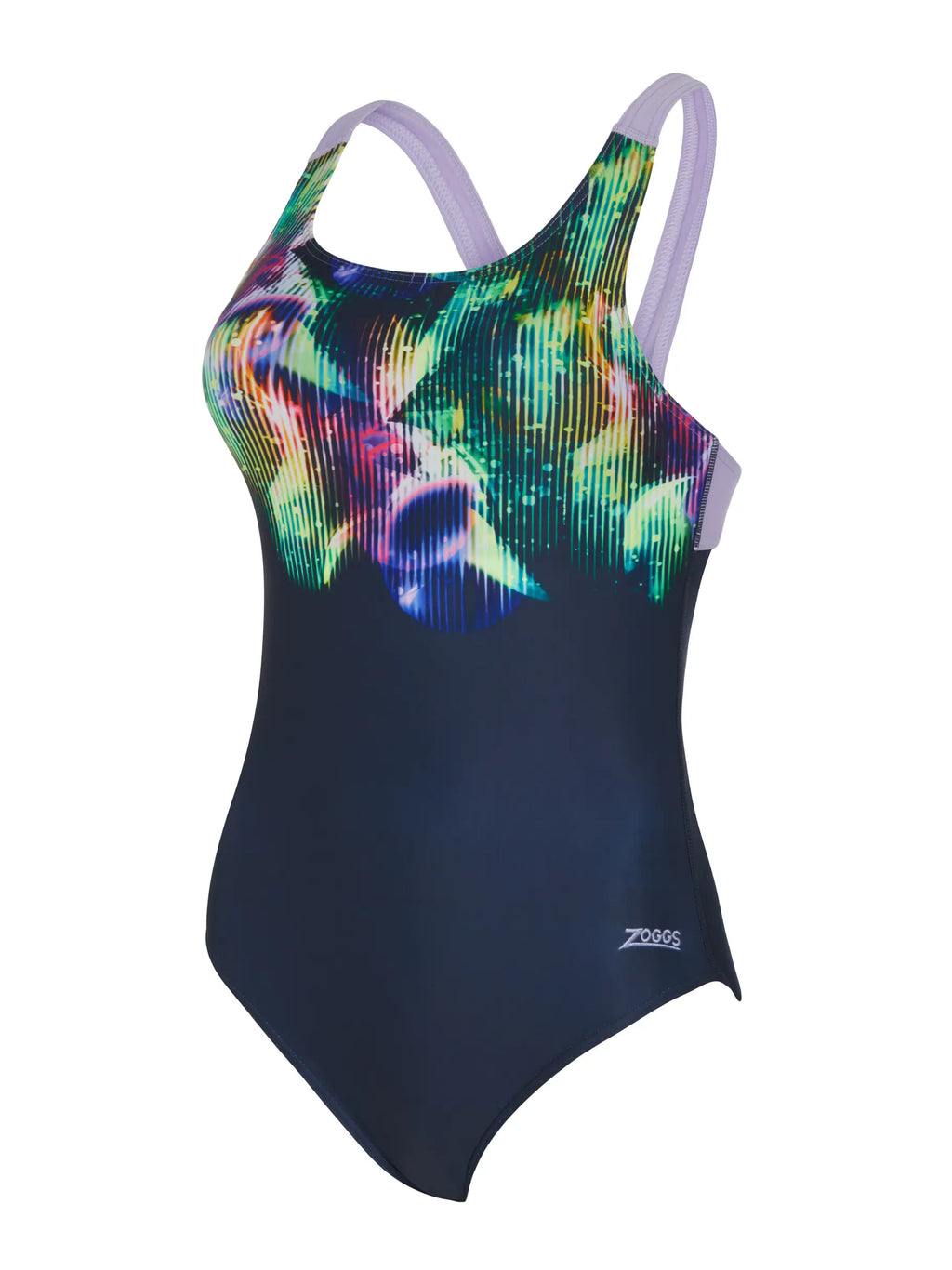 Eclipse Speedback Swimsuit