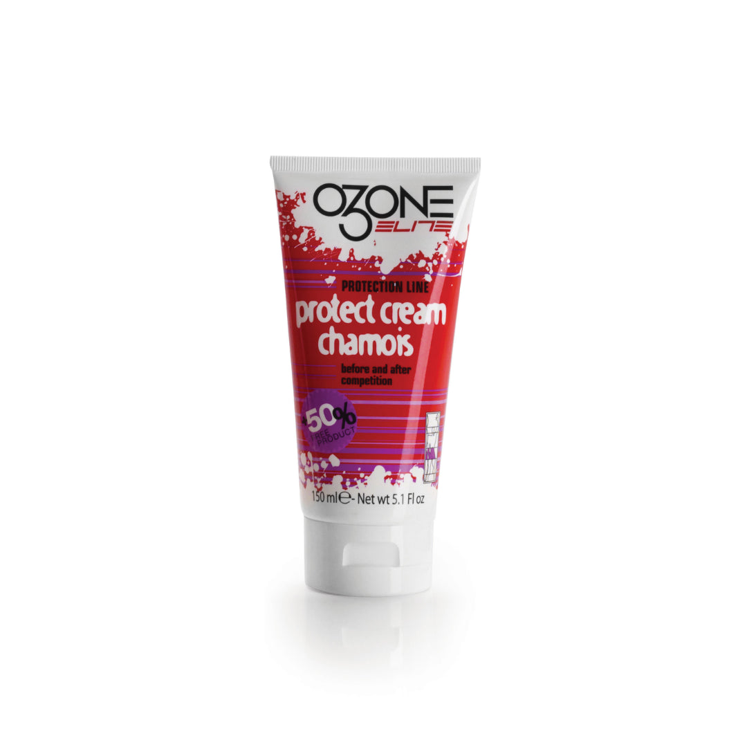 Ozone Chamois Cream