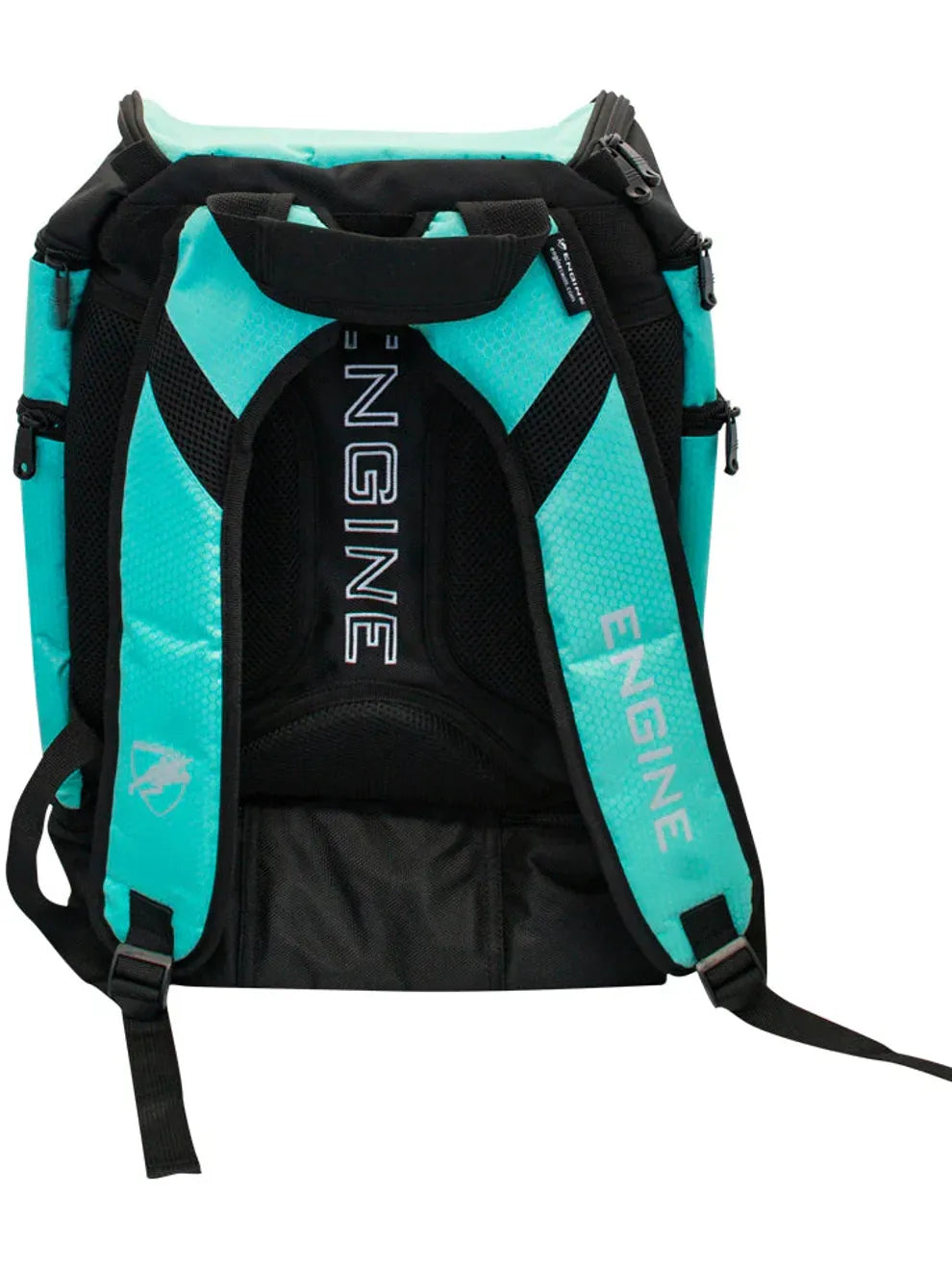 Engine Backpack Pro - Teal