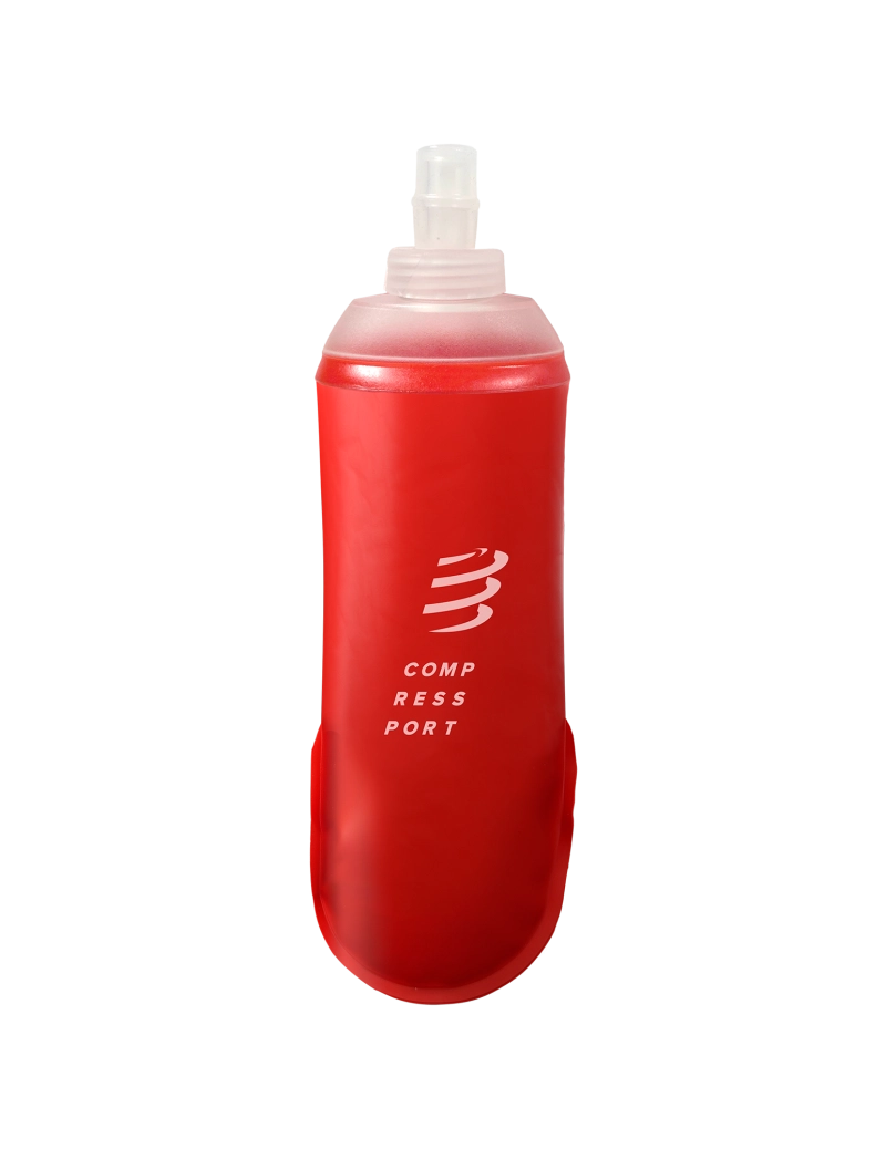 Ergoflask 500Ml - Red