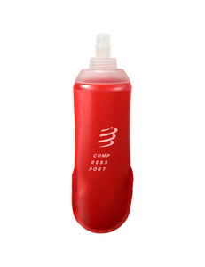 Ergoflask 500Ml - Red