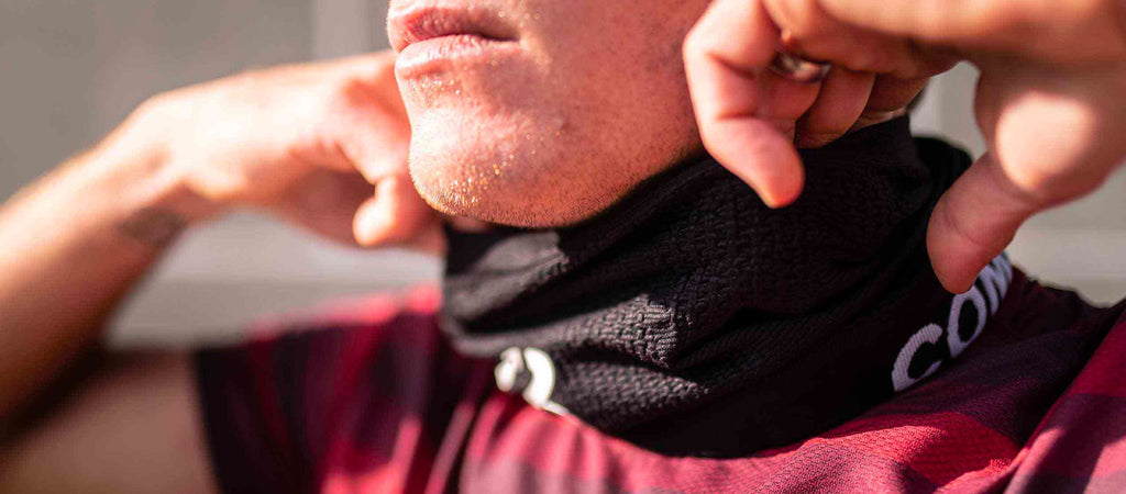 3D Thermo UltraLight Headtube black