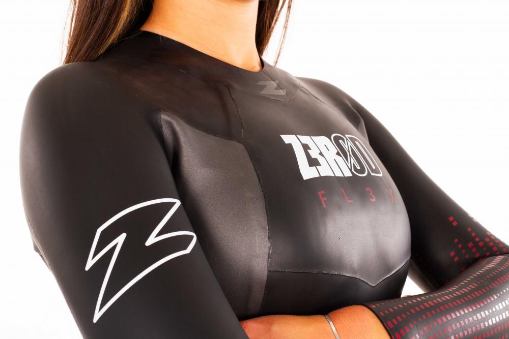 Flex Female Wetsuit