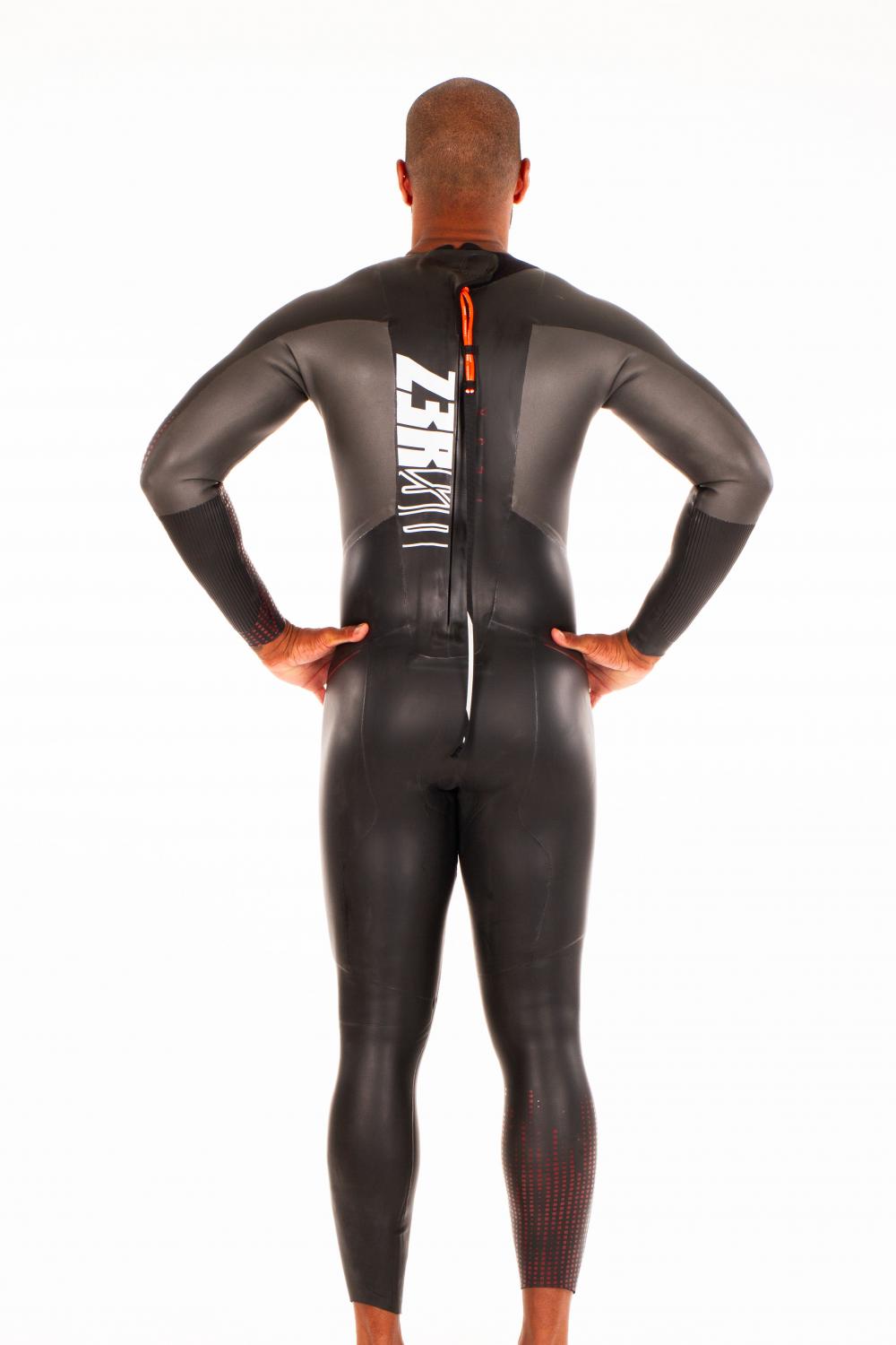 Flex Wetsuit Man