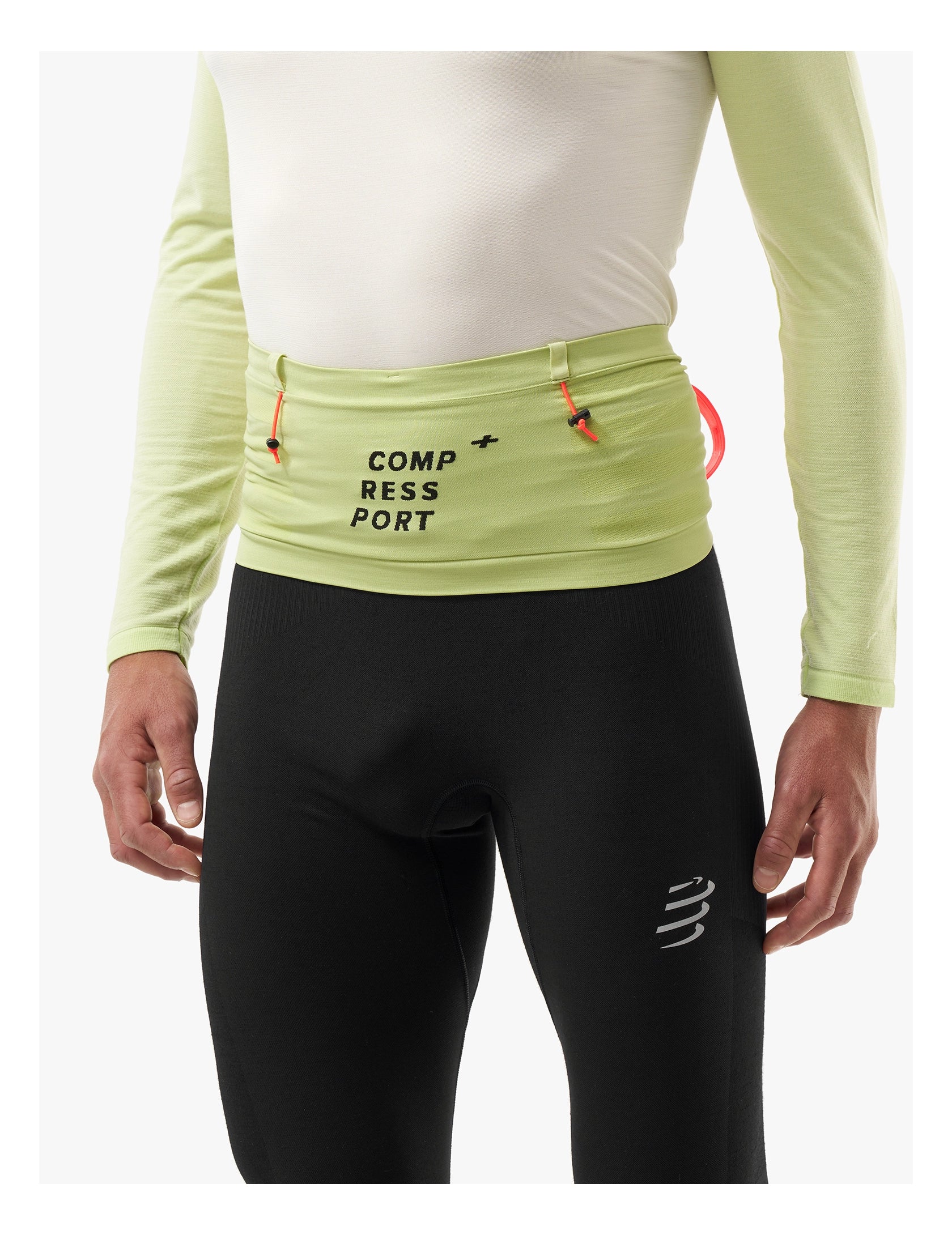 Free Belt Pro - Nile Compressport