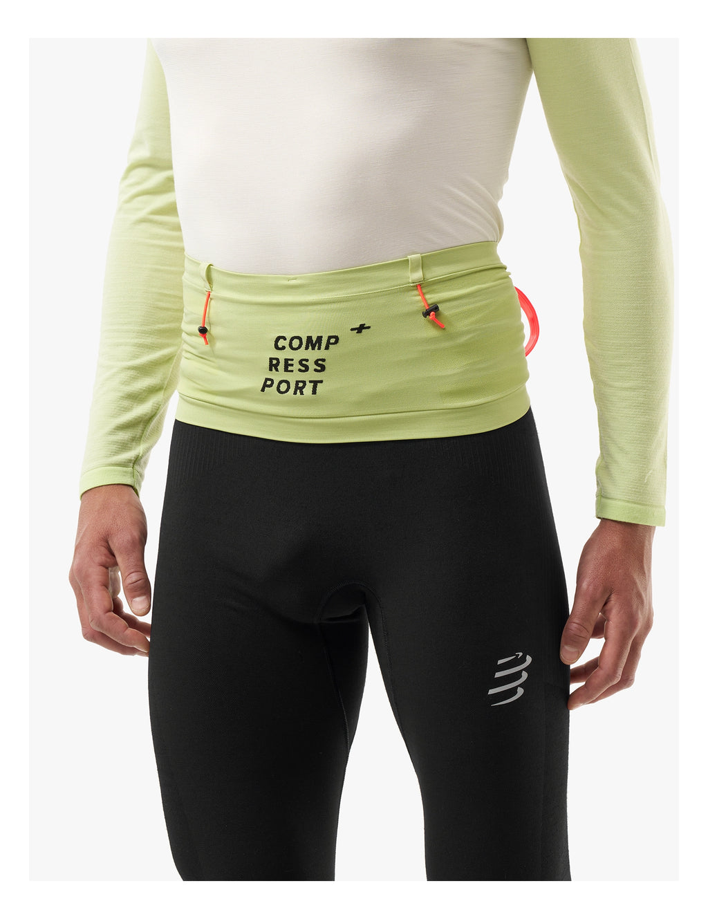 Free Belt Pro - Nile Compressport